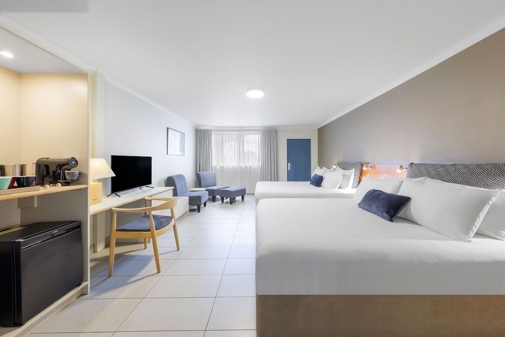 undefined JetPark Hotel Rotorua 4