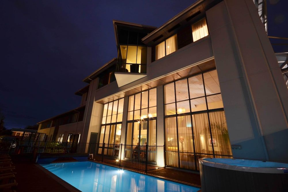 undefined JetPark Hotel Rotorua 7