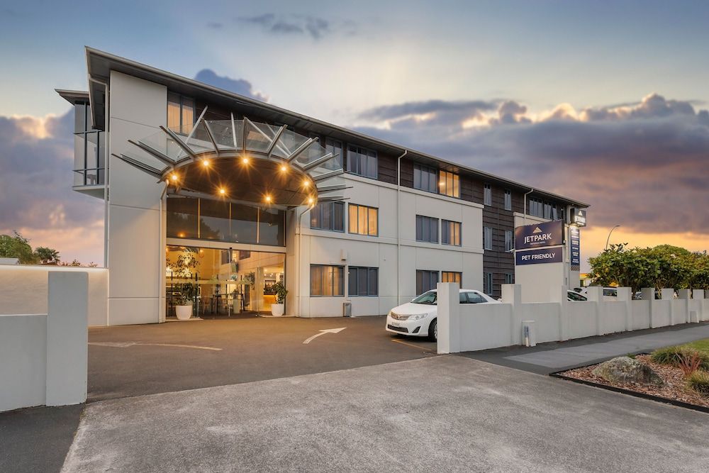 undefined JetPark Hotel Rotorua 6