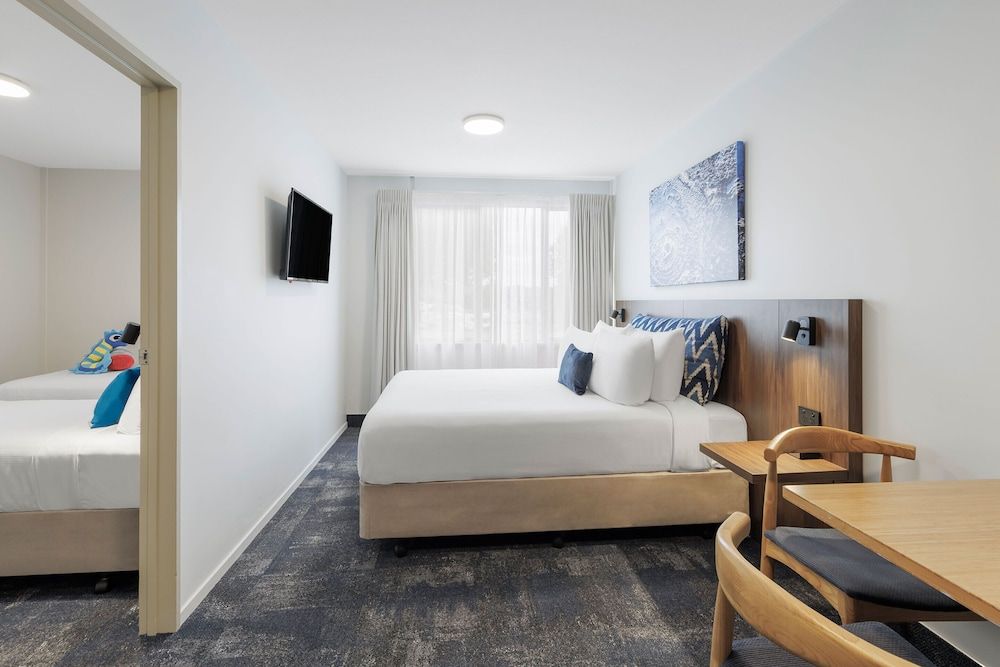undefined JetPark Hotel Rotorua 2