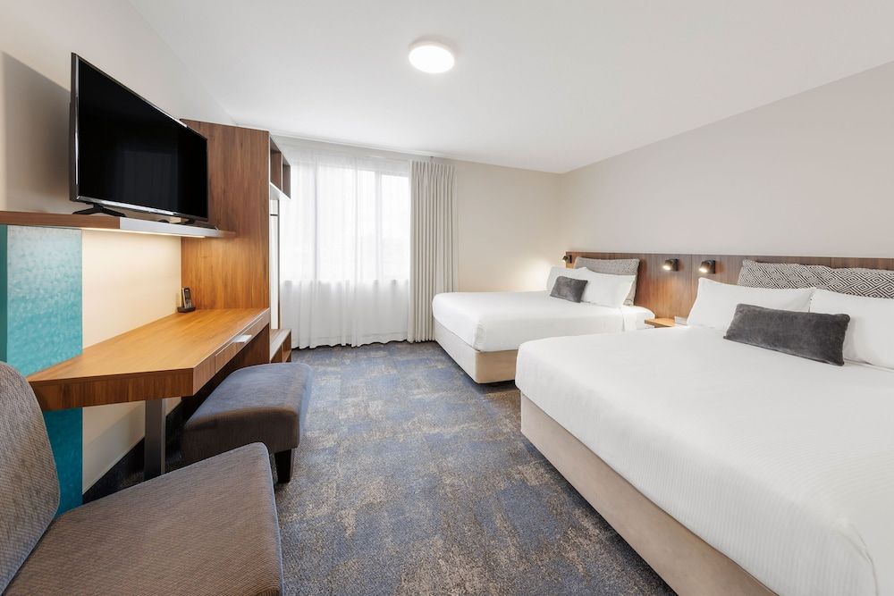 undefined JetPark Hotel Rotorua 5
