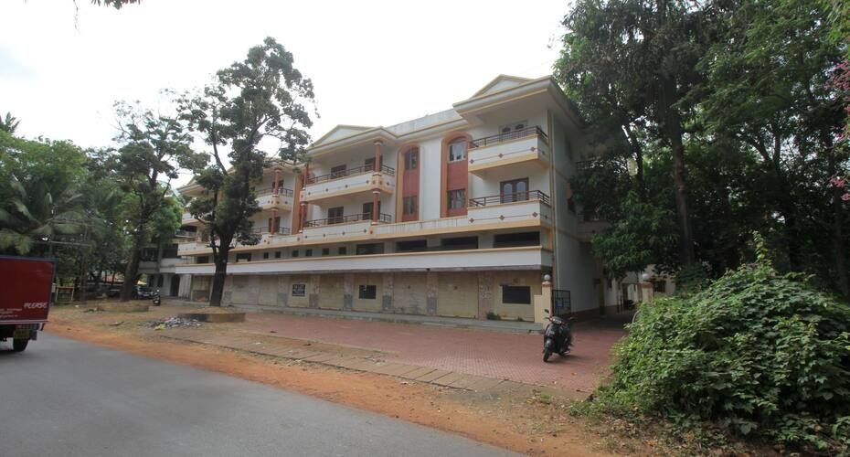 undefined RnB Ramcons Goa