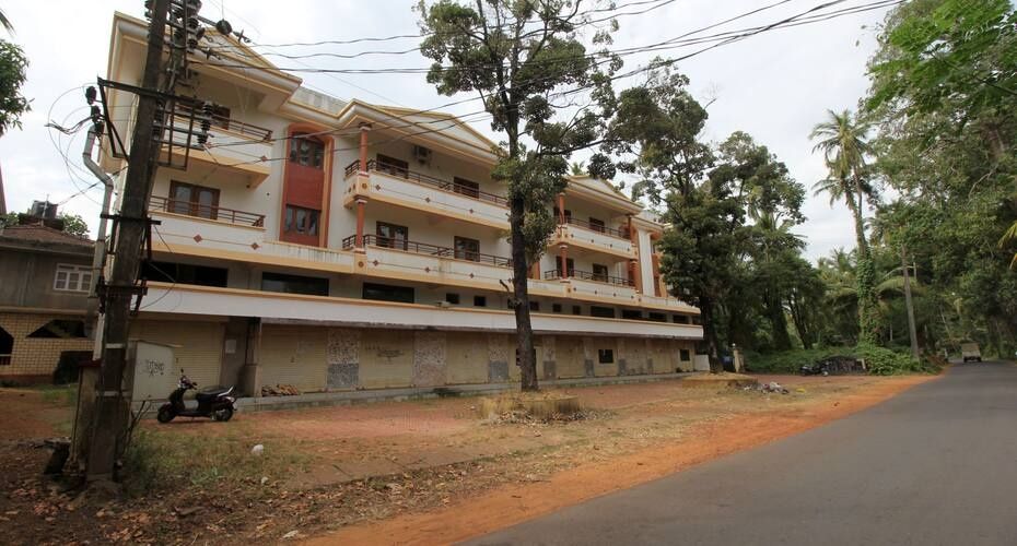 undefined RnB Ramcons Goa 5