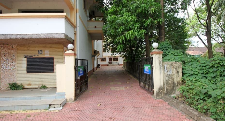 undefined RnB Ramcons Goa 3