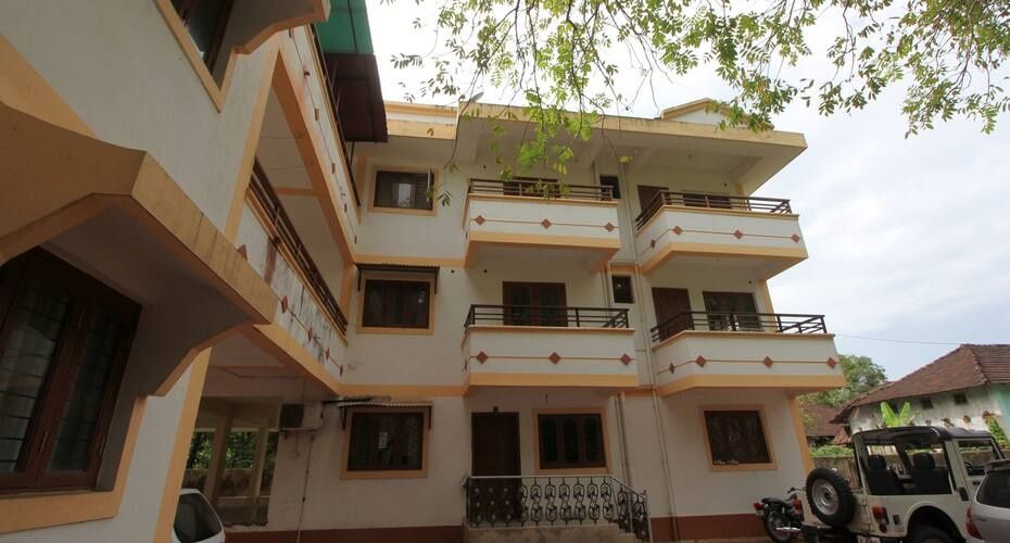 undefined RnB Ramcons Goa 2