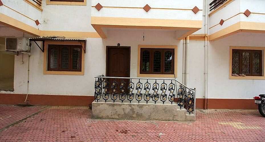 undefined RnB Ramcons Goa 7