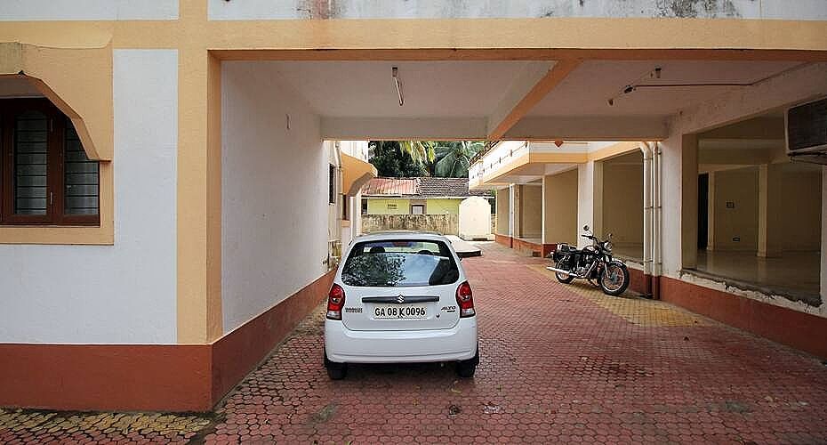 undefined RnB Ramcons Goa 8