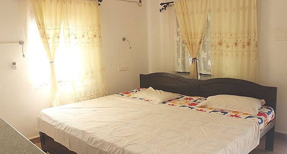 undefined Rodrickson Cottage 5