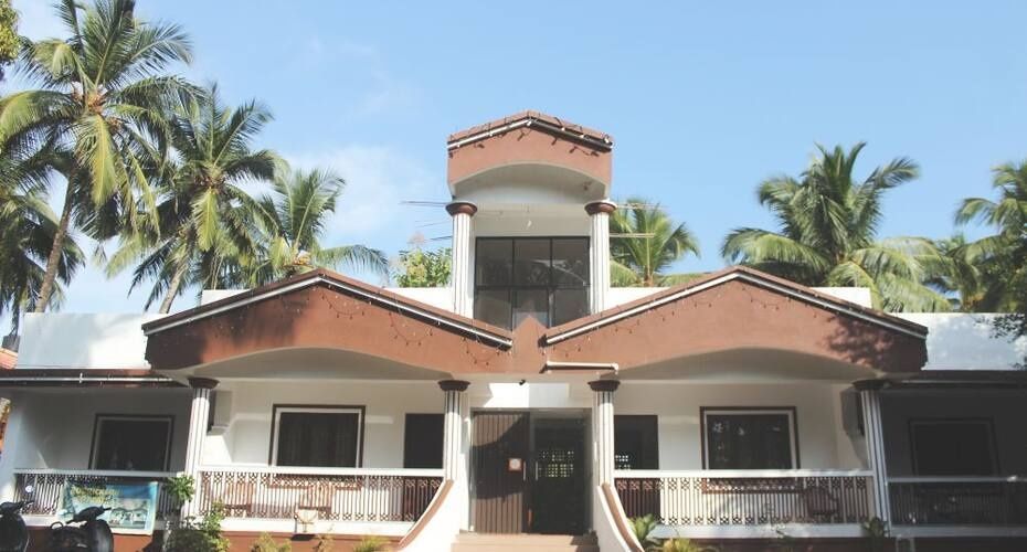 undefined Rodrickson Cottage 8