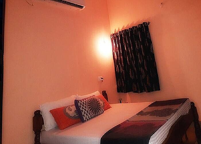 undefined Villa Travelo 8