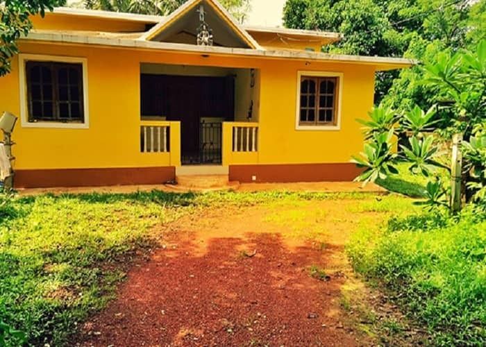 undefined Villa Travelo 6