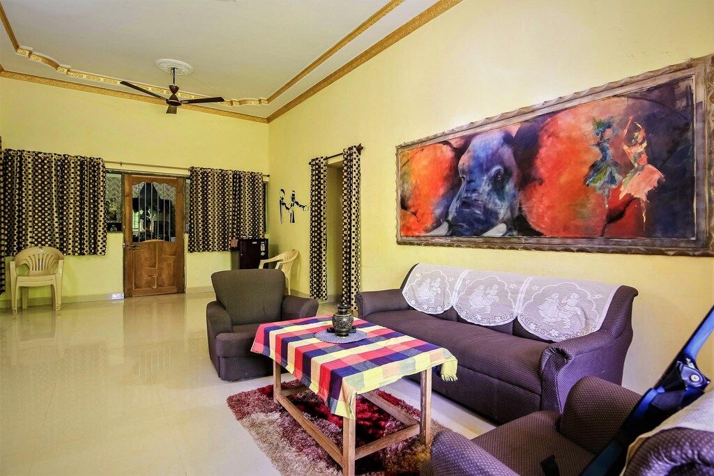 undefined Villa Travelo