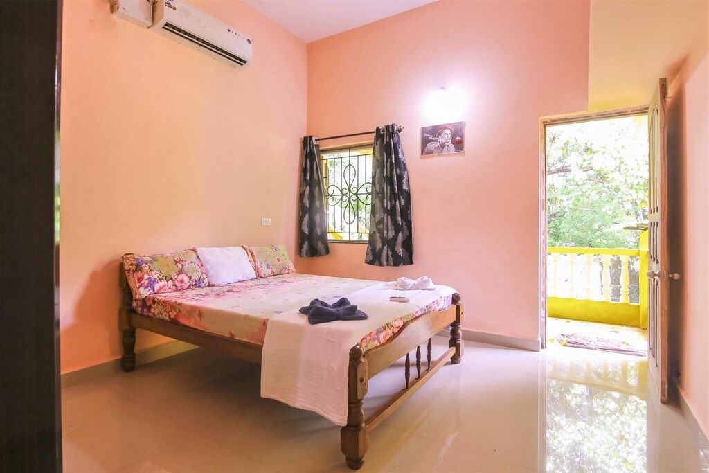 undefined Villa Travelo 10