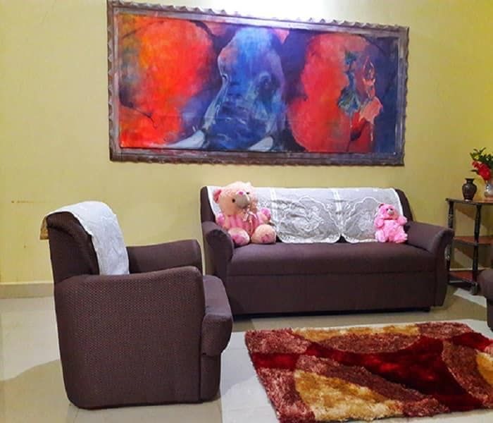 undefined Villa Travelo 7