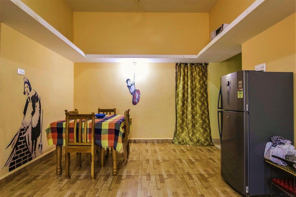 undefined Villa Travelo 9