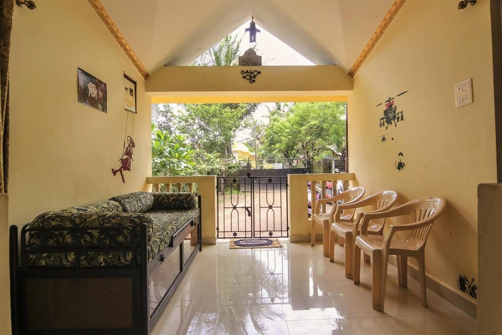 undefined Villa Travelo 2