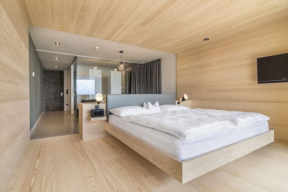 Premium Double Room, 1 Double Bed