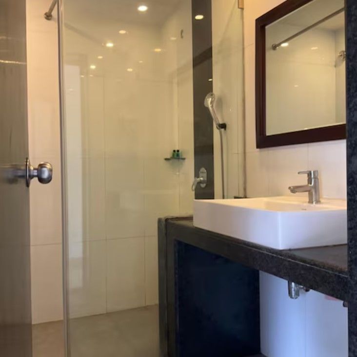 LA CALYPSO BEACH RESORT Super Deluxe Room 7