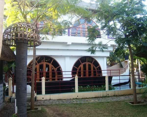 Facade