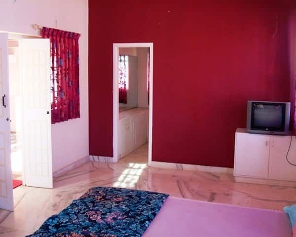 premium room