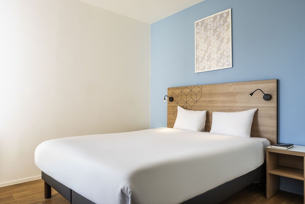 Studio, 1 Double Bed