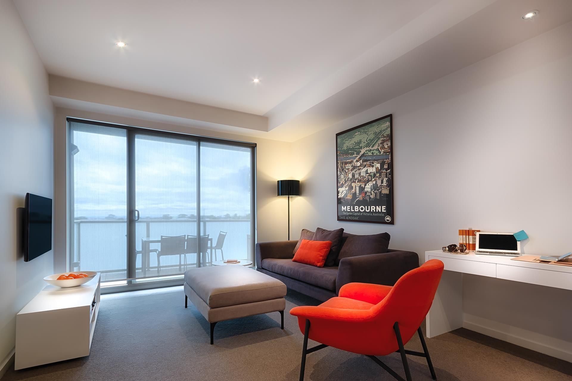2 Bedroom Premier