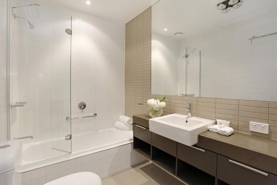 1 Bedroom Premier