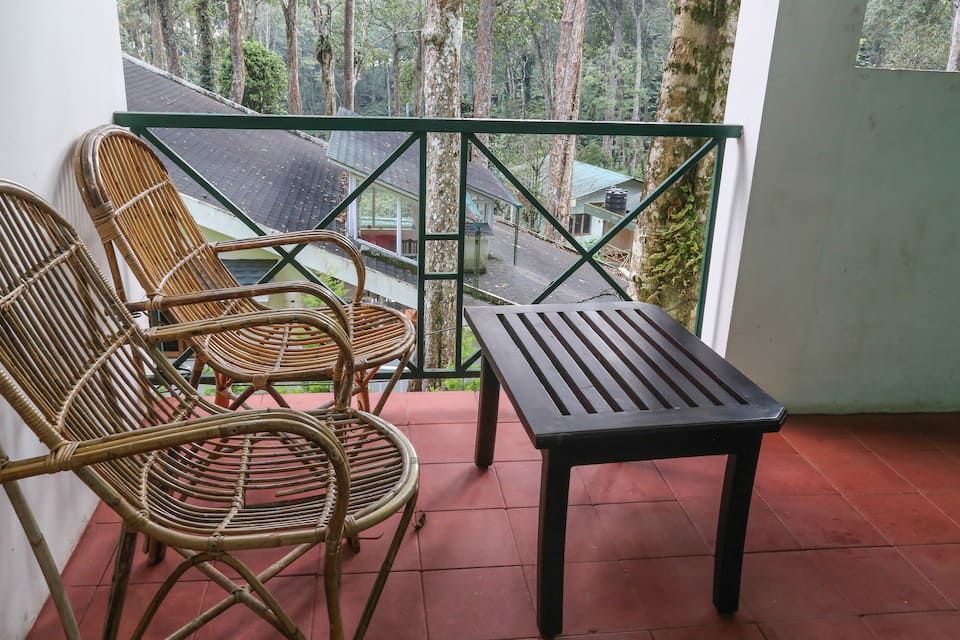 undefined Woodpecker Resort 4