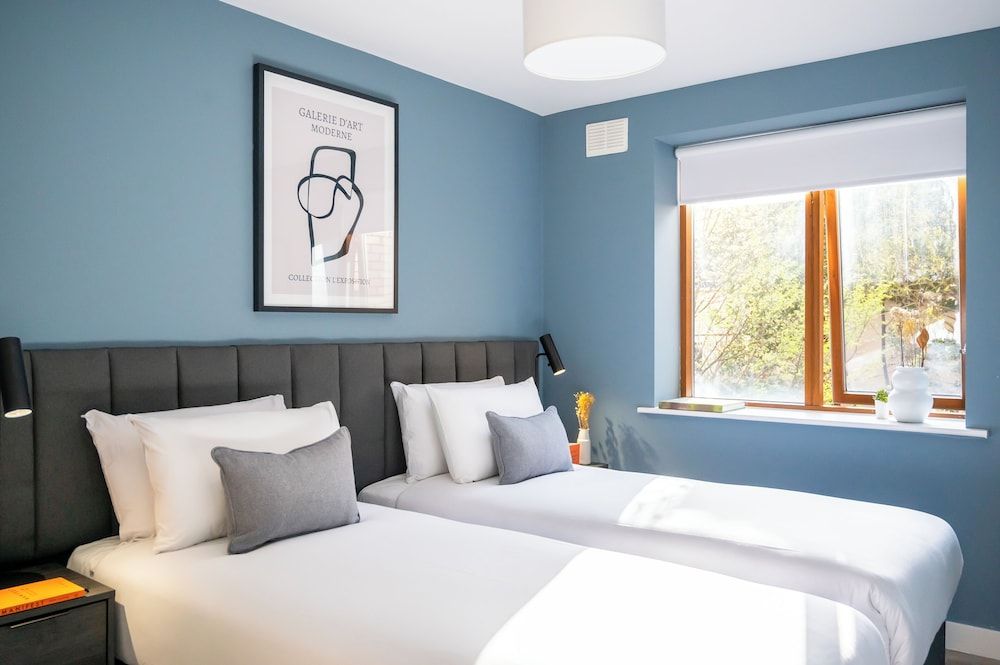 Standard Apartment, 2 Bedrooms