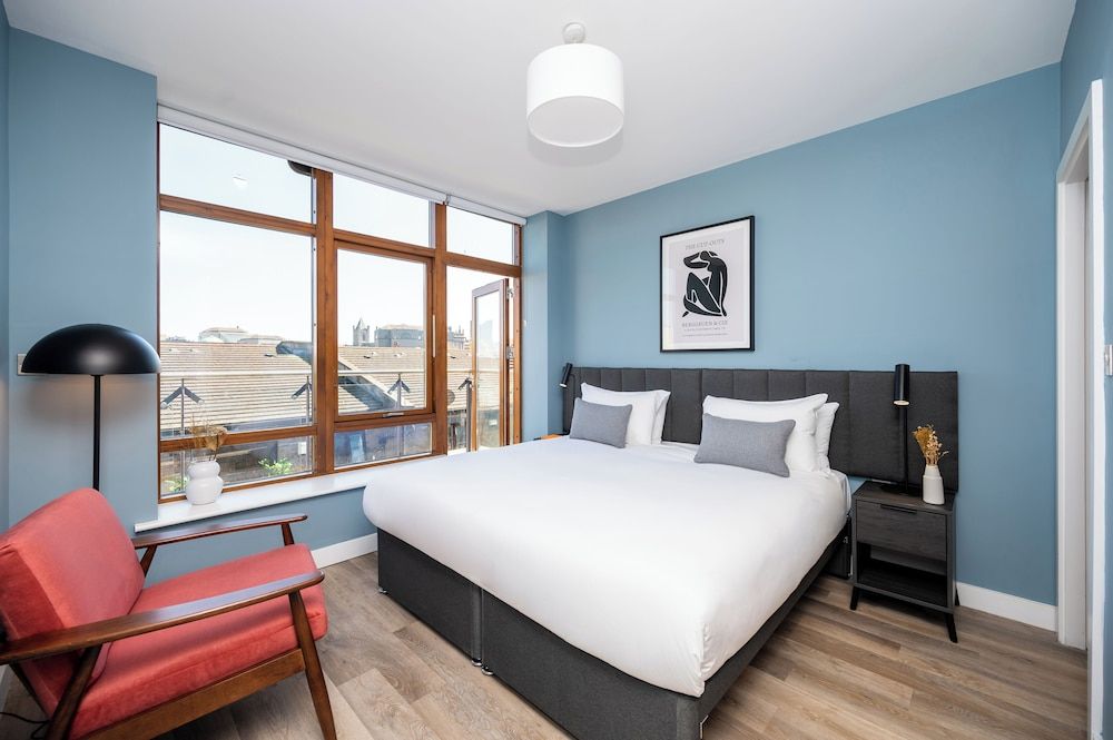 Penthouse, 3 Bedrooms
