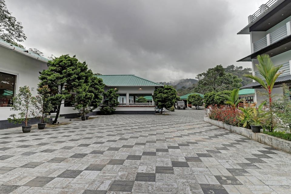 undefined Treebo Trend Misty Garden Resorts With Mountain View 5