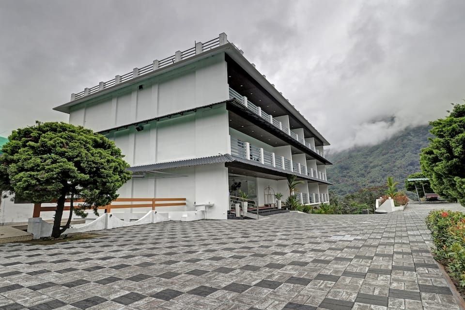 undefined Treebo Trend Misty Garden Resorts With Mountain View 3