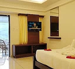 Mount Valley - A Secluded Getaway Standard Room 4