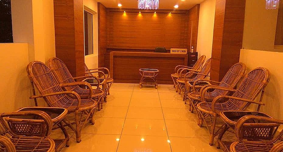 undefined Mount Valley - A Secluded Getaway 2