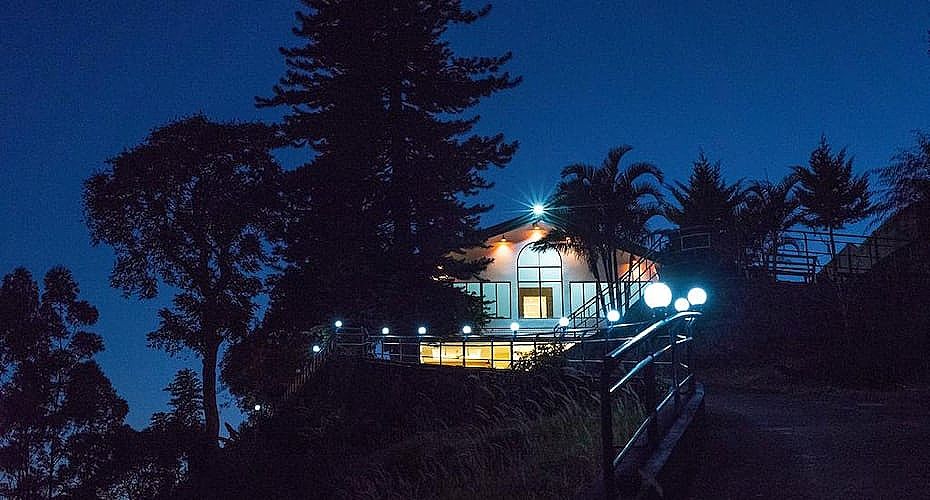 undefined Mount Valley - A Secluded Getaway 7