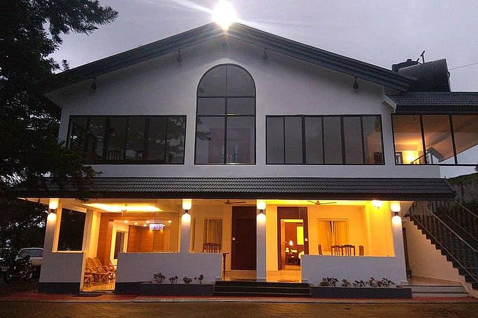 undefined Mount Valley - A Secluded Getaway 9