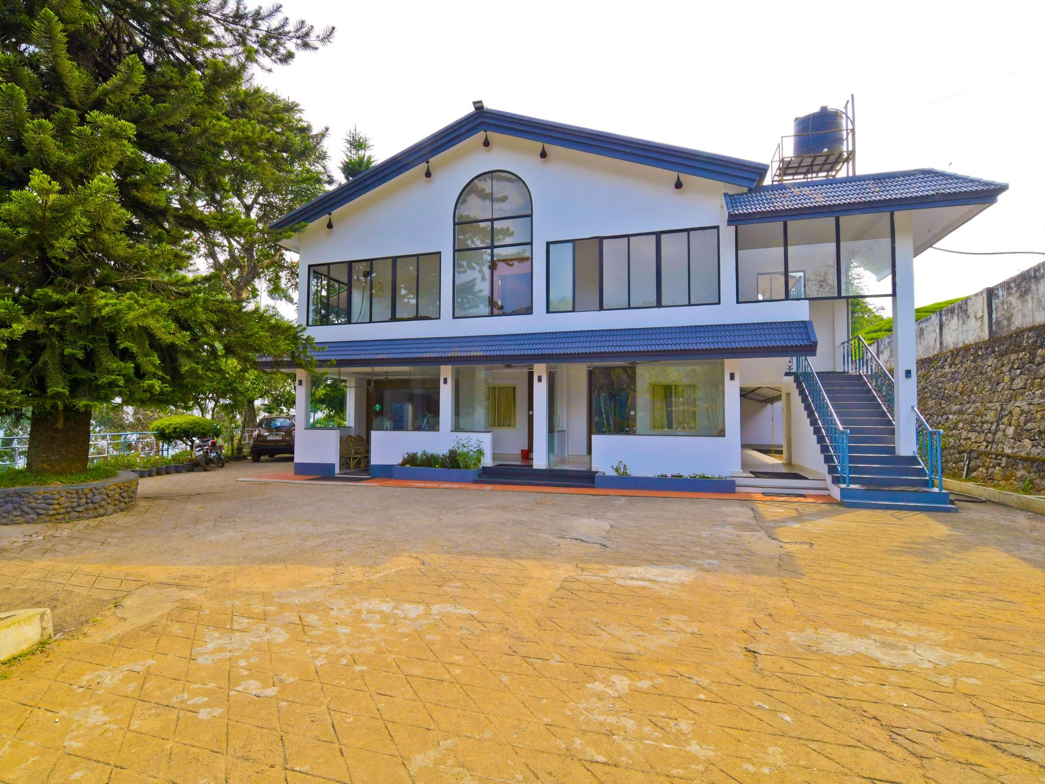 undefined Mount Valley - A Secluded Getaway 6