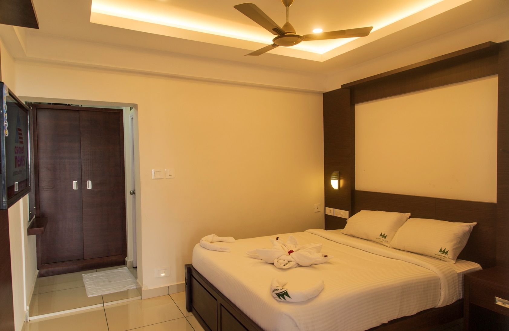 undefined Mount Valley - A Secluded Getaway 5