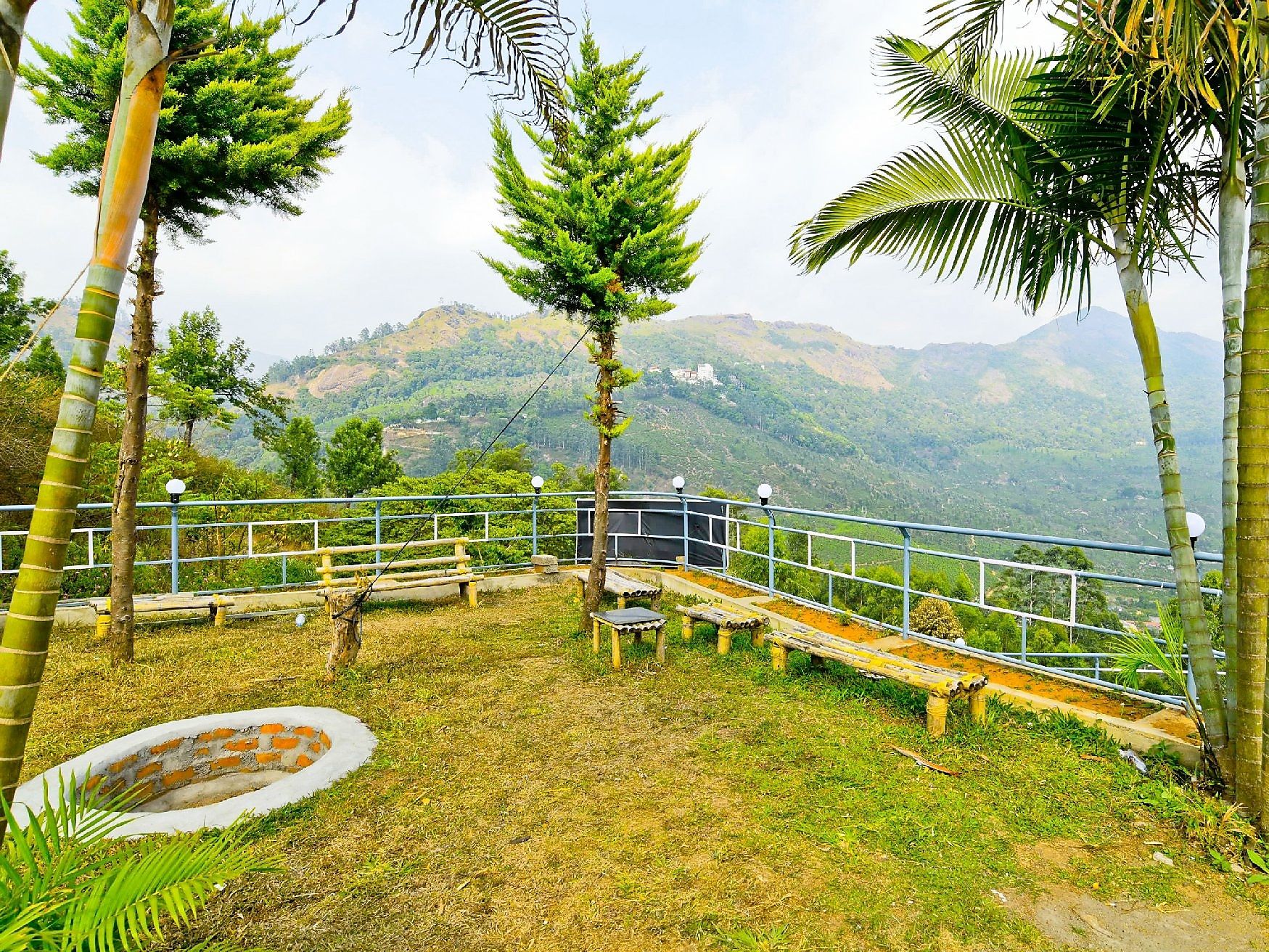 undefined Mount Valley - A Secluded Getaway 3