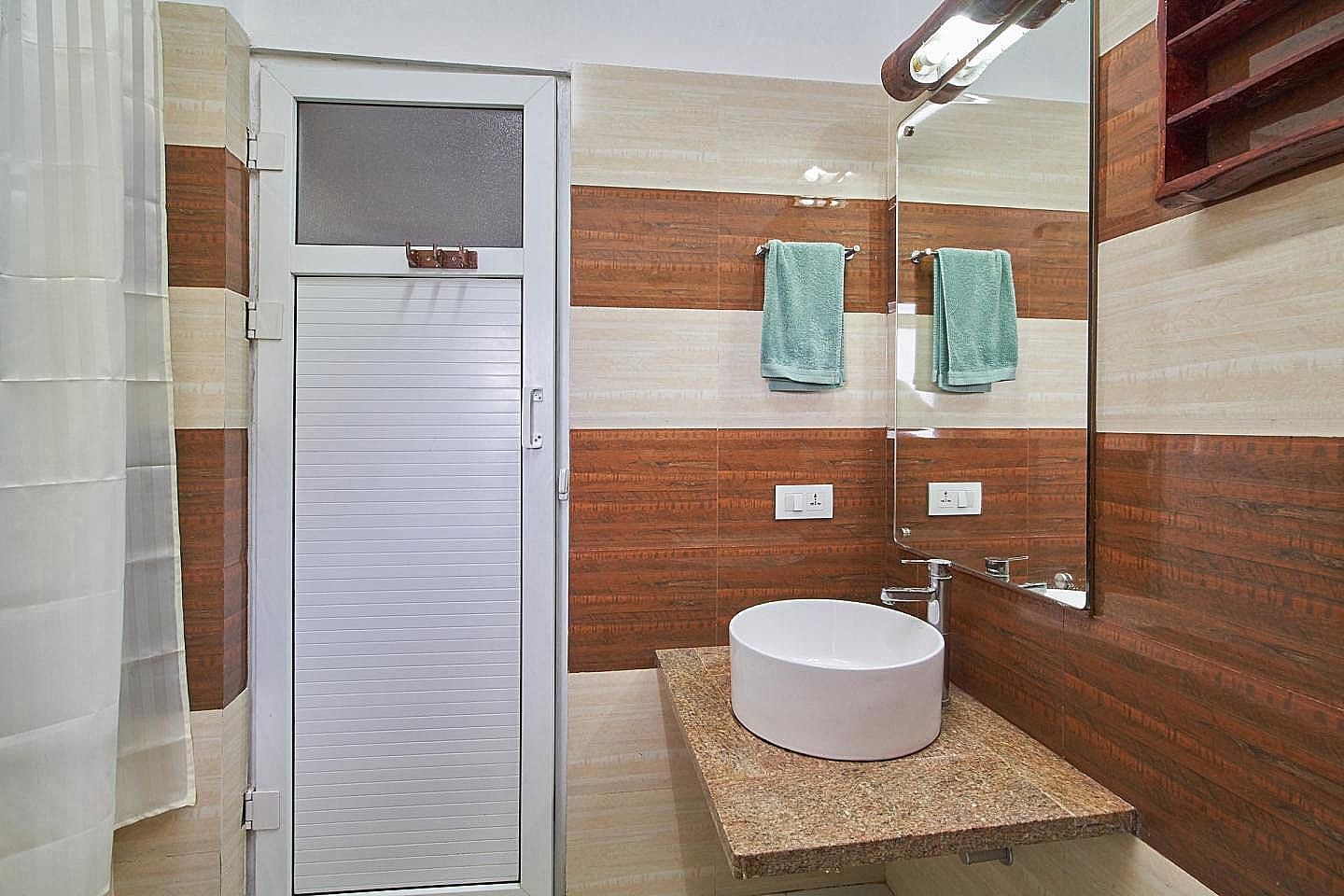 Bamboo Dale Resort & Spa Munnar by Stride Deluxe Room With Balcony 2