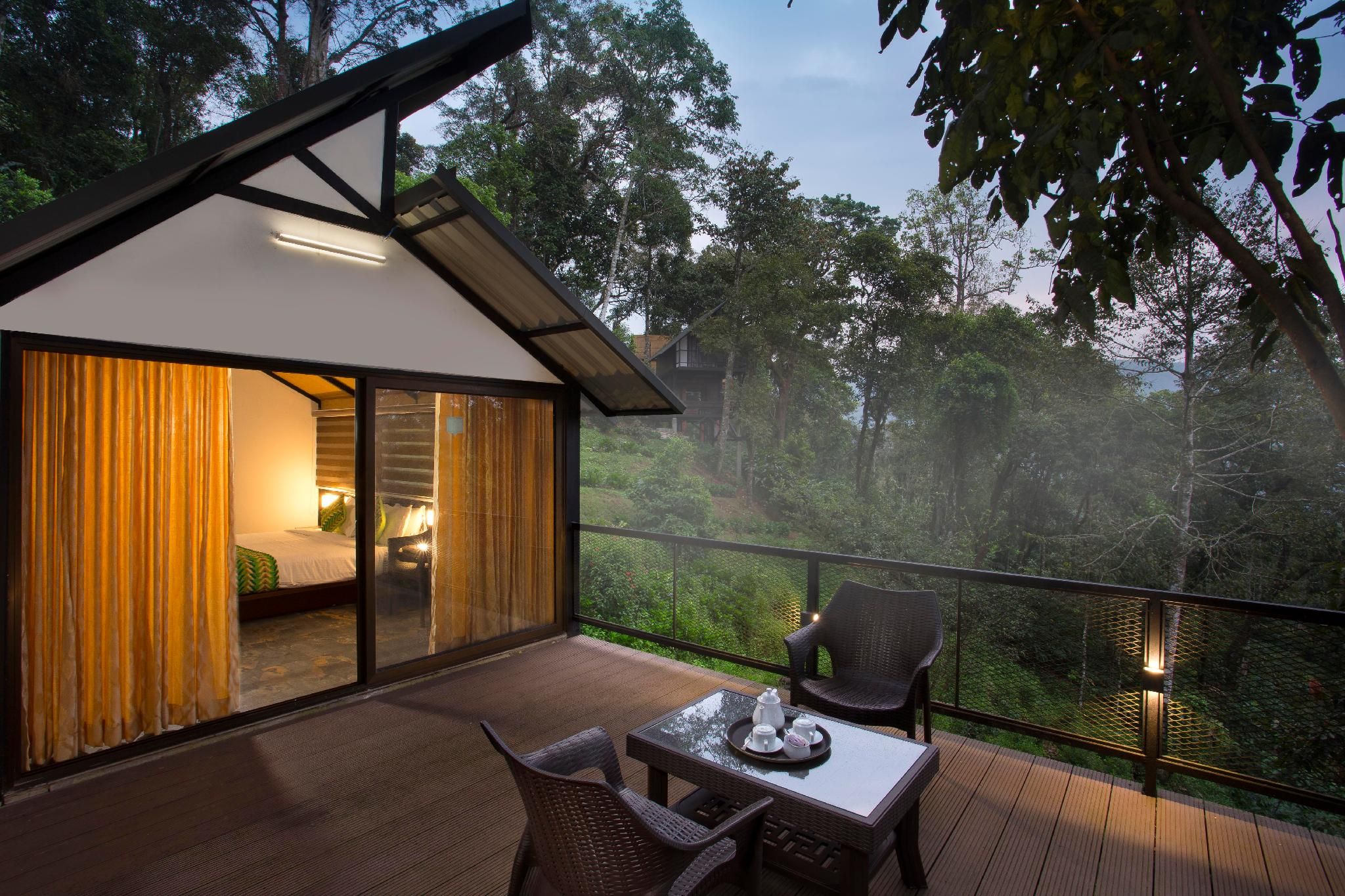 Tree House 5
