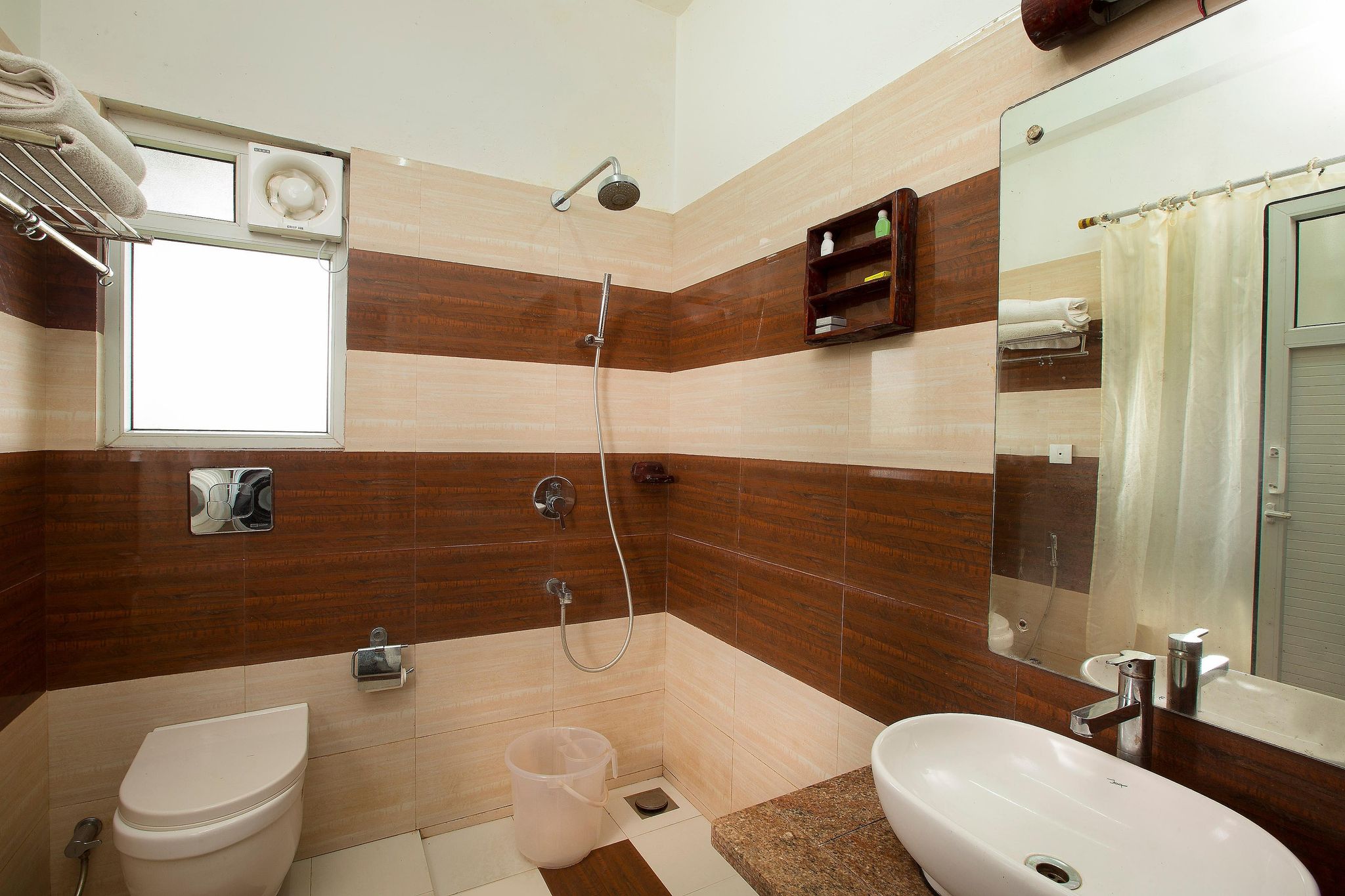 Bamboo Dale Resort & Spa Munnar by Stride Deluxe Room With Balcony 3