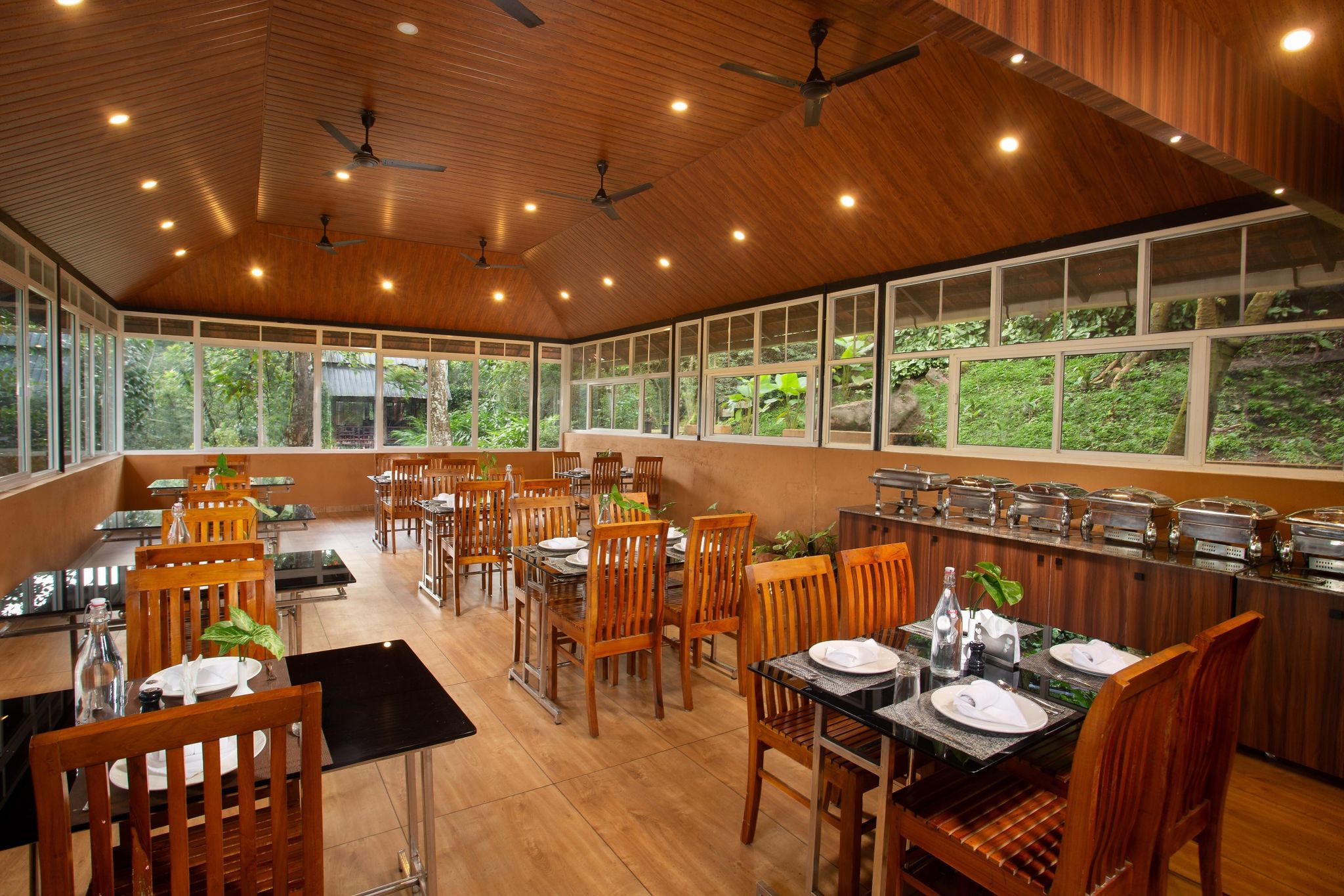 undefined Bamboo Dale Resort & Spa Munnar by Stride 3