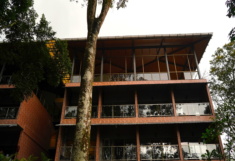 undefined Elephant Passage Resort 8