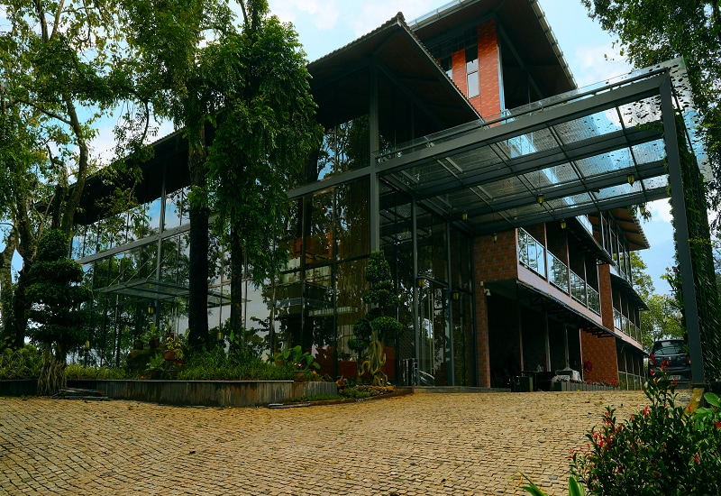 undefined Elephant Passage Resort