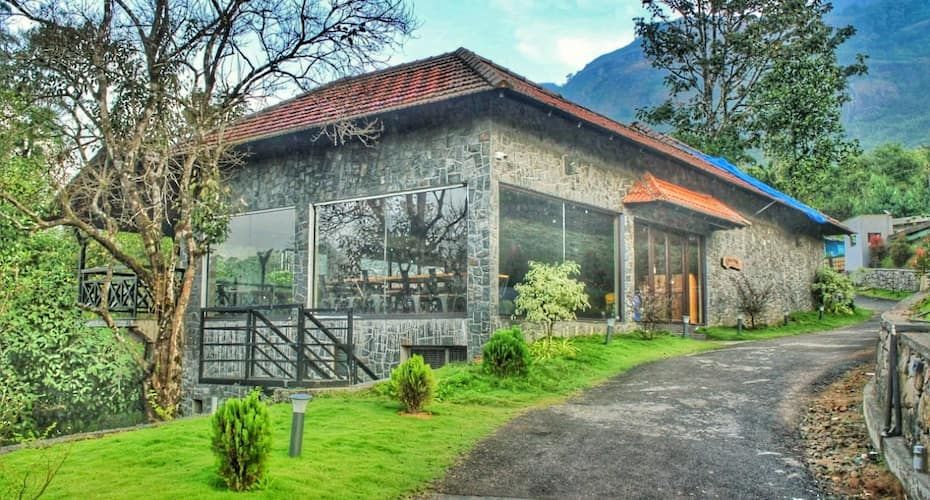 undefined The Wild Trails Clarks Exotica, Munnar 10