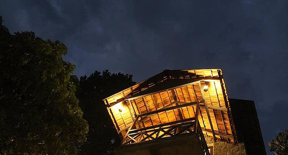 undefined The Wild Trails Clarks Exotica, Munnar 7