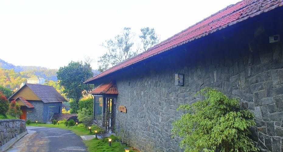 undefined The Wild Trails Clarks Exotica, Munnar 8