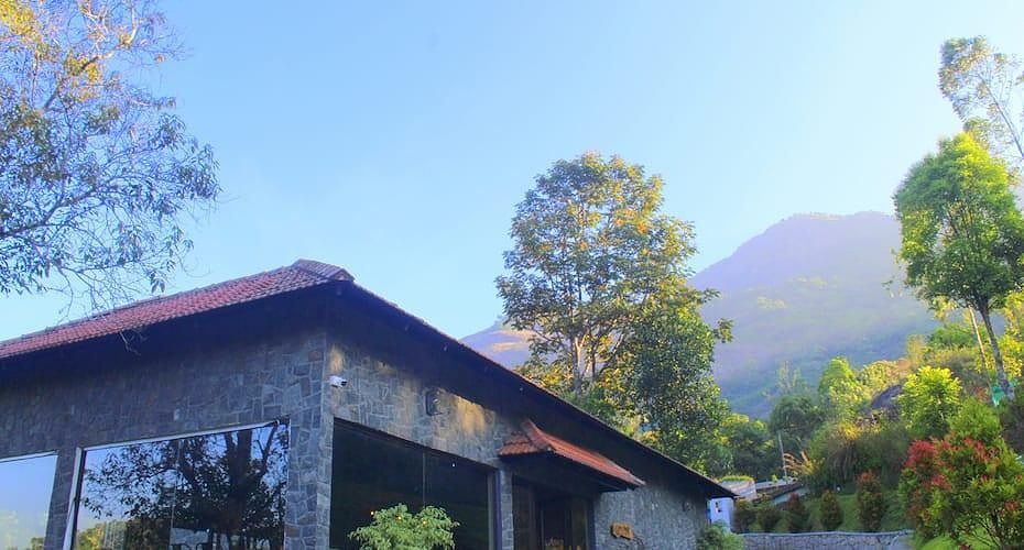 undefined The Wild Trails Clarks Exotica, Munnar 9