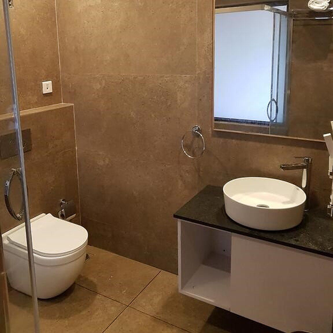 Premium Forest View Cottage with Balcony